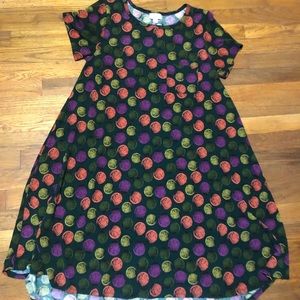 LulaRoe dress
